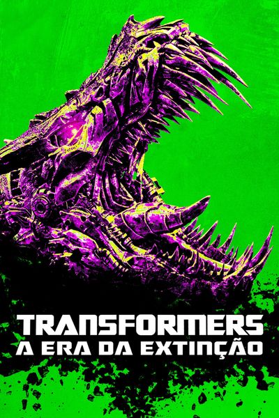 Transformers: O Último Cavaleiro – Assista ao Filme Completo no