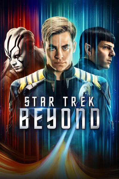 Star Trek Beyond
