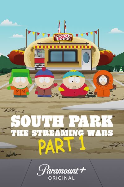 South Park Post COVID Guarda film completo su Paramount Italia