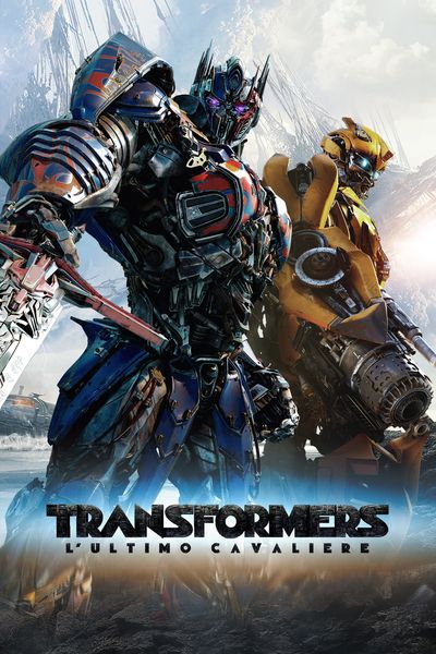 Bumblebee Guarda film completo su Paramount Italia