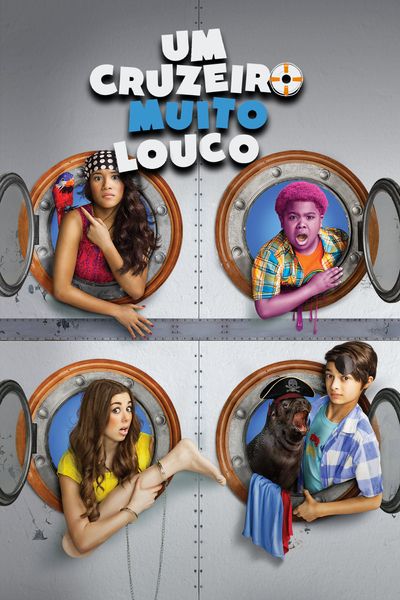 The Loud House - Um Natal Muito Loud - Filme 2021 - AdoroCinema