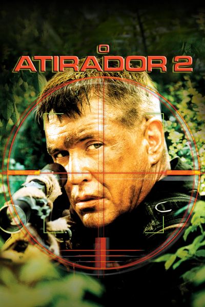 O Atirador 4 (2011) - Imagens de fundo — The Movie Database (TMDB)