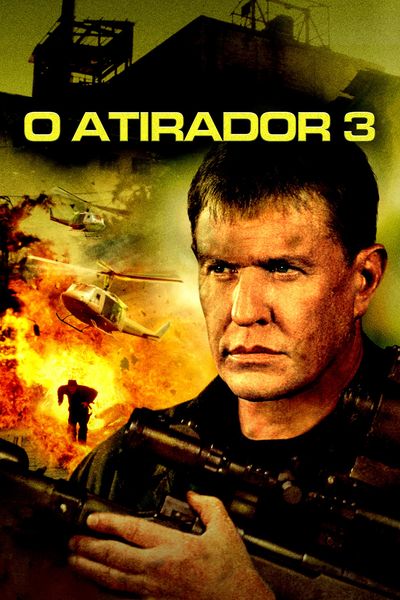 O Atirador 4 (2011) - Imagens de fundo — The Movie Database (TMDB)