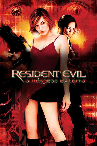 Resident Evil 6: O Capítulo Final ganha pôster animado - TecMundo