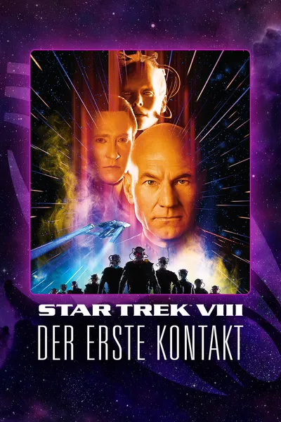 Star Trek VIII: Der erste Kontakt