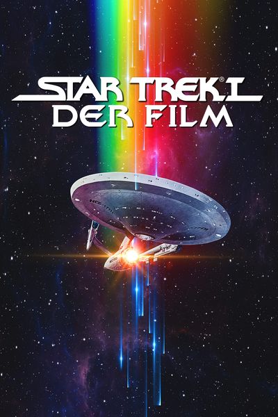 Star Trek I: Der Film
