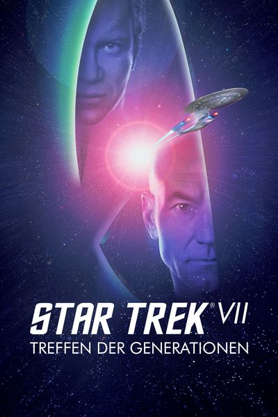 Star Trek VII : Treffen der Generationen
