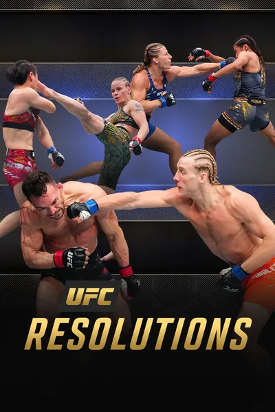 UFC (Español) - Ver en Paramount+ Perú