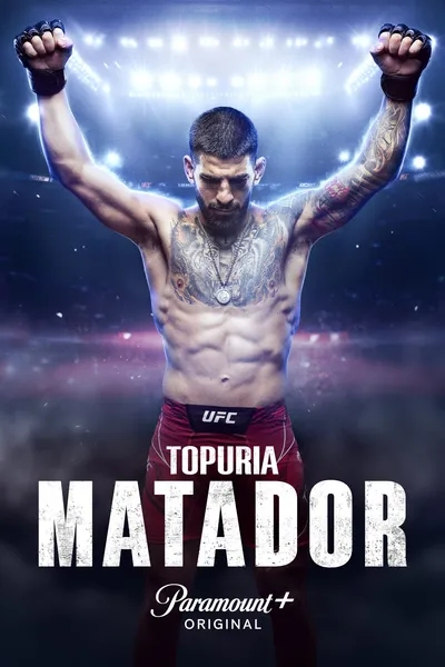 UFC - Assista no Paramount+ Brasil