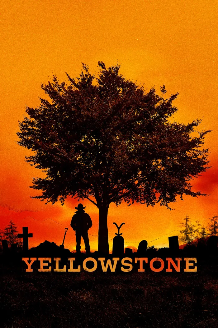 Yellowstone S5B