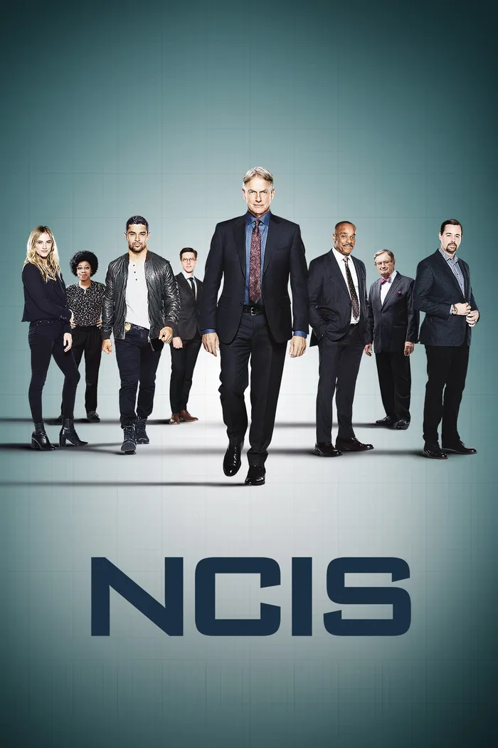 NCIS S18
