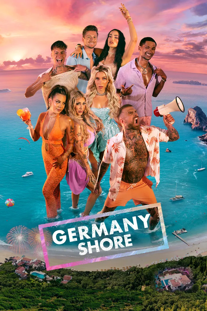 Germany Shore S5