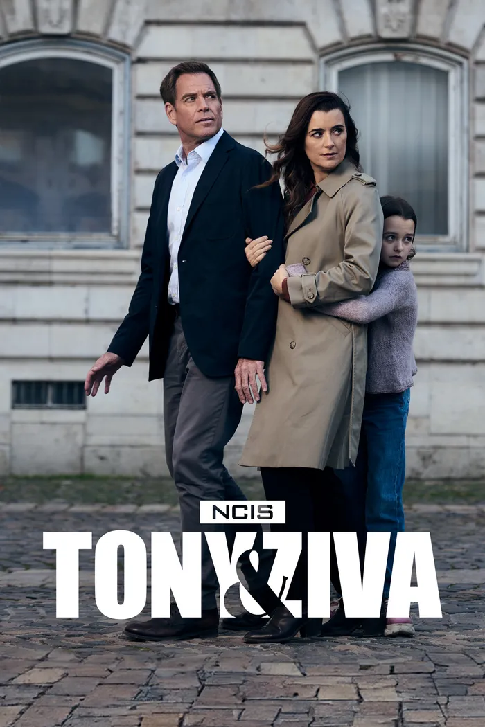 NCIS: Tony & Ziva