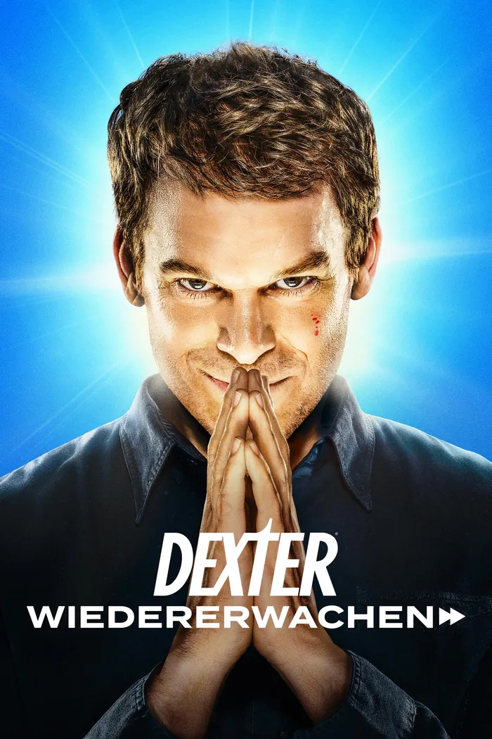 Dexter: Resurrection