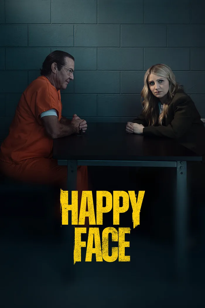 Happy Face