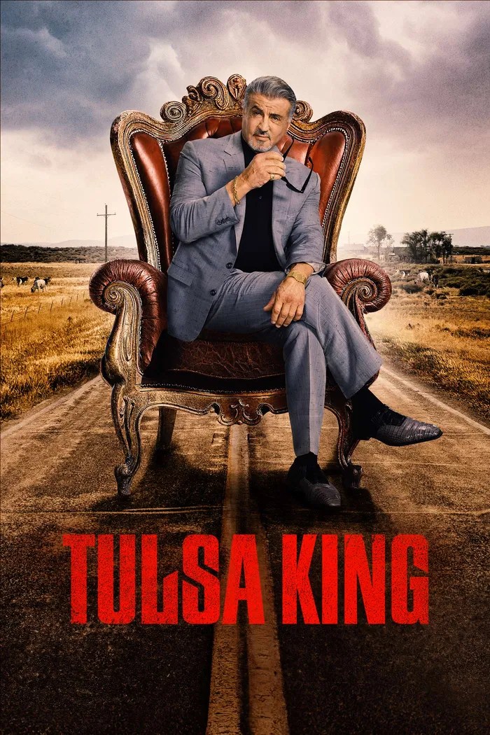 Tulsa King S2