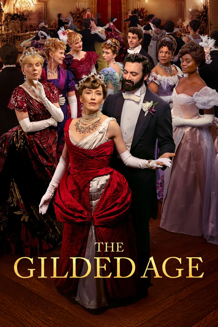 Gilded Age S3