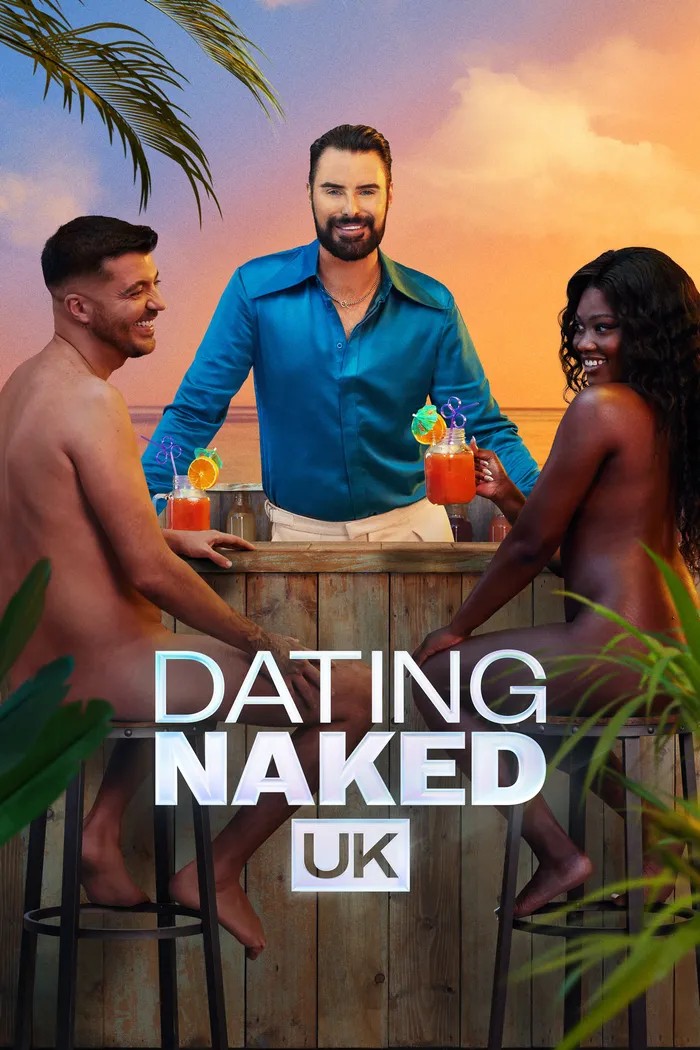 Dating Naked UK S2