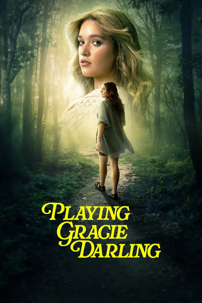 Playing Gracie Darling