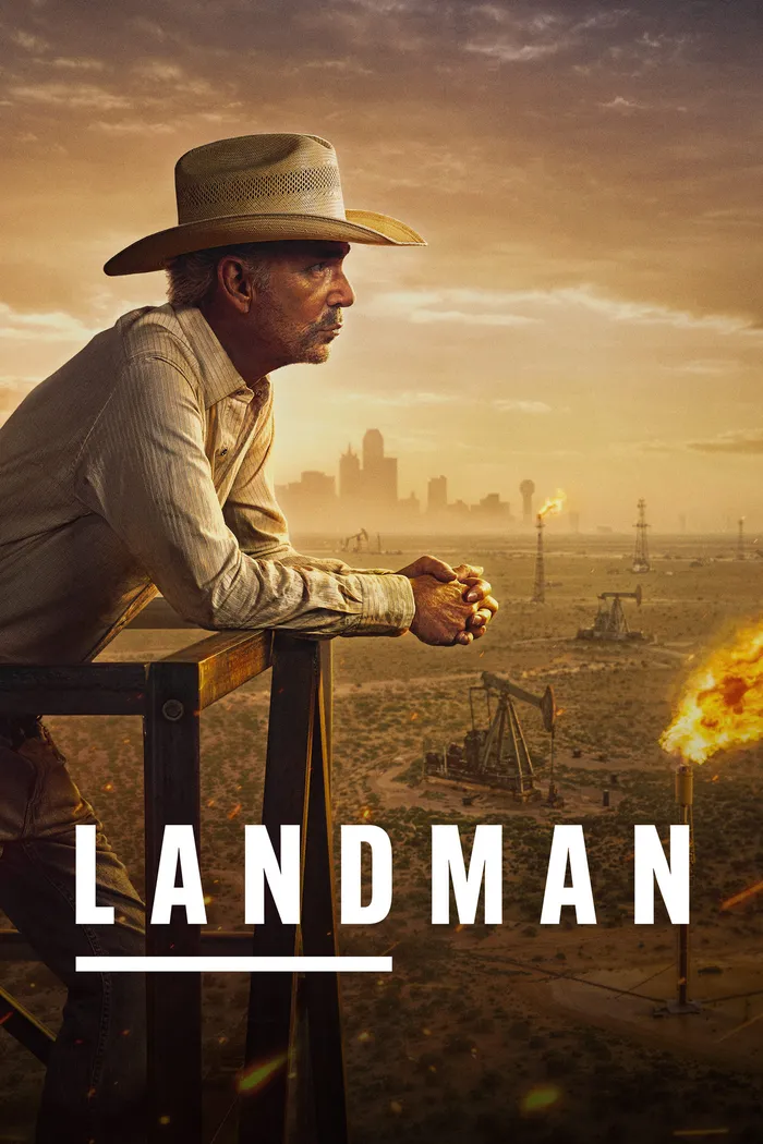 Landman S1