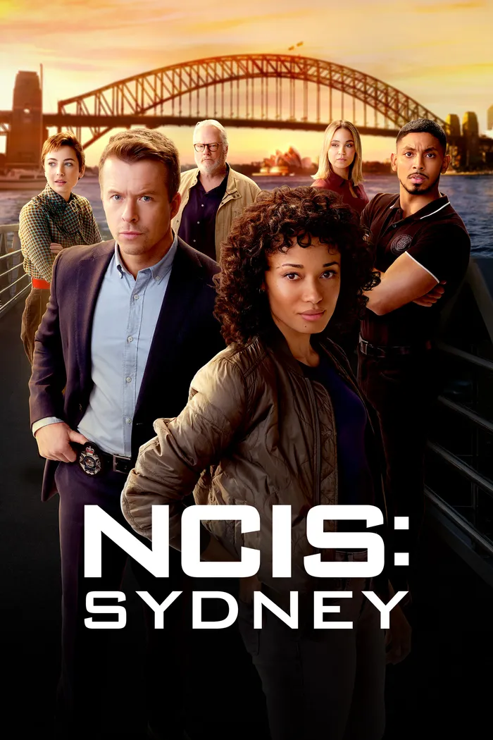 NCIS: Sydney