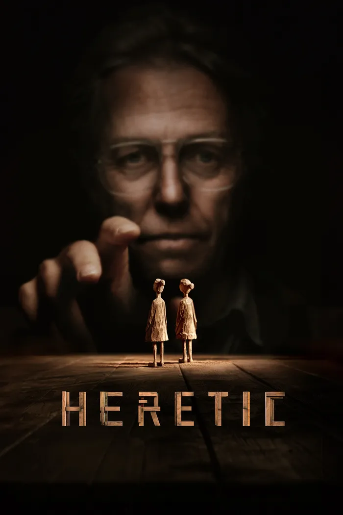 Heretic