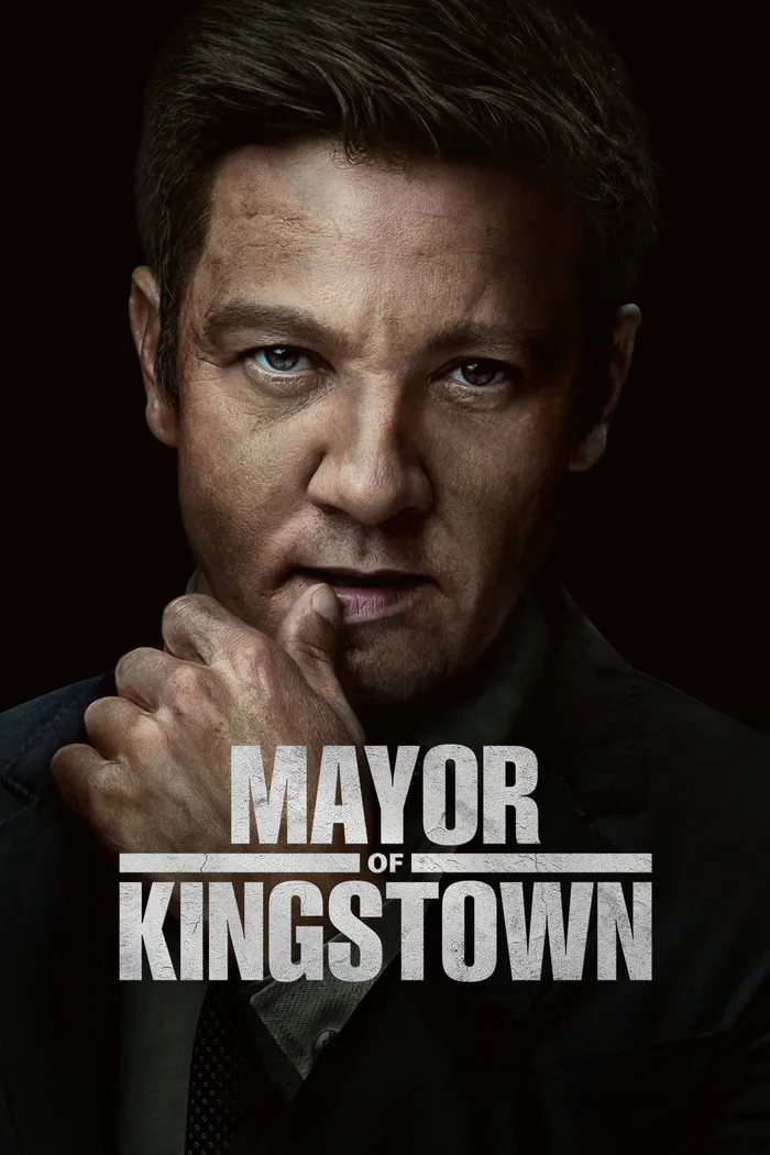 Mayor of Kingstown S3