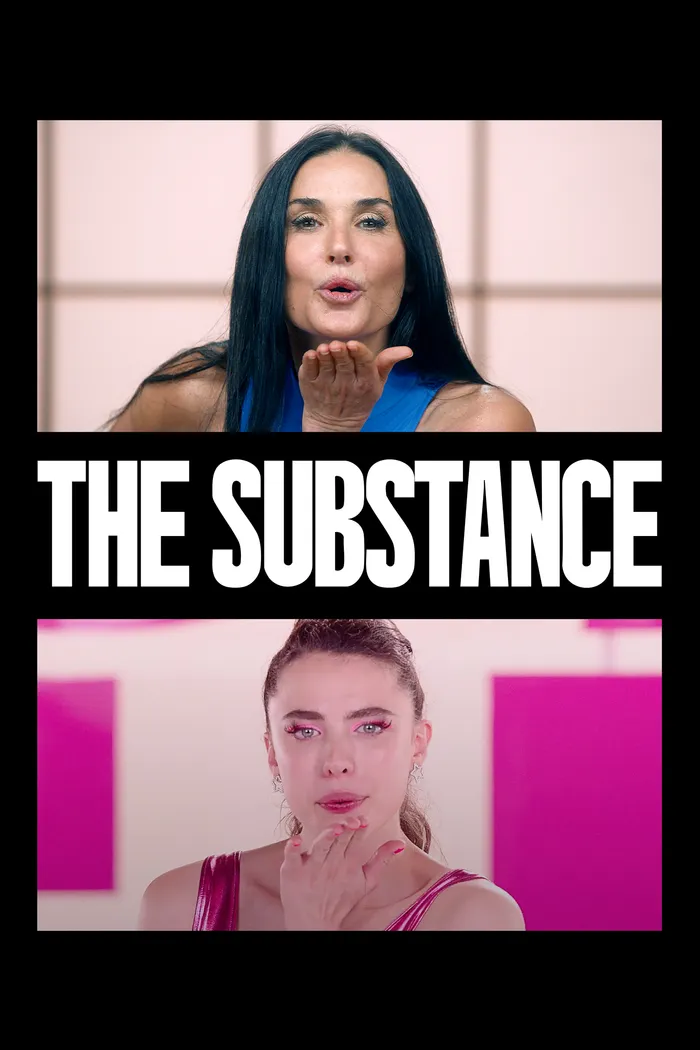 The Substance