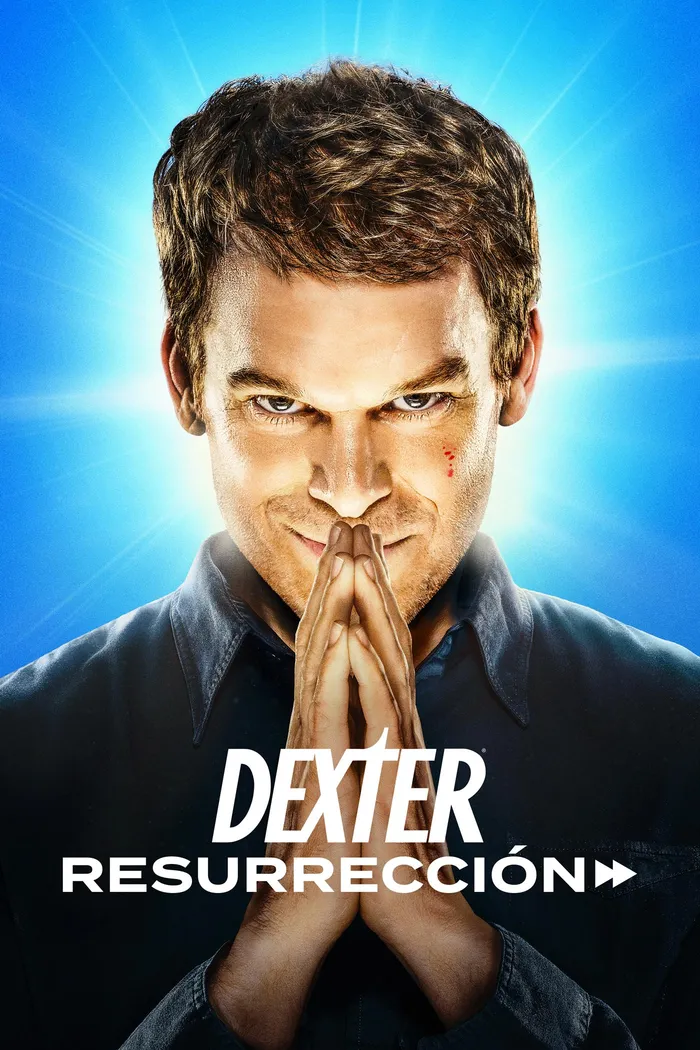 Dexter: Resurrection