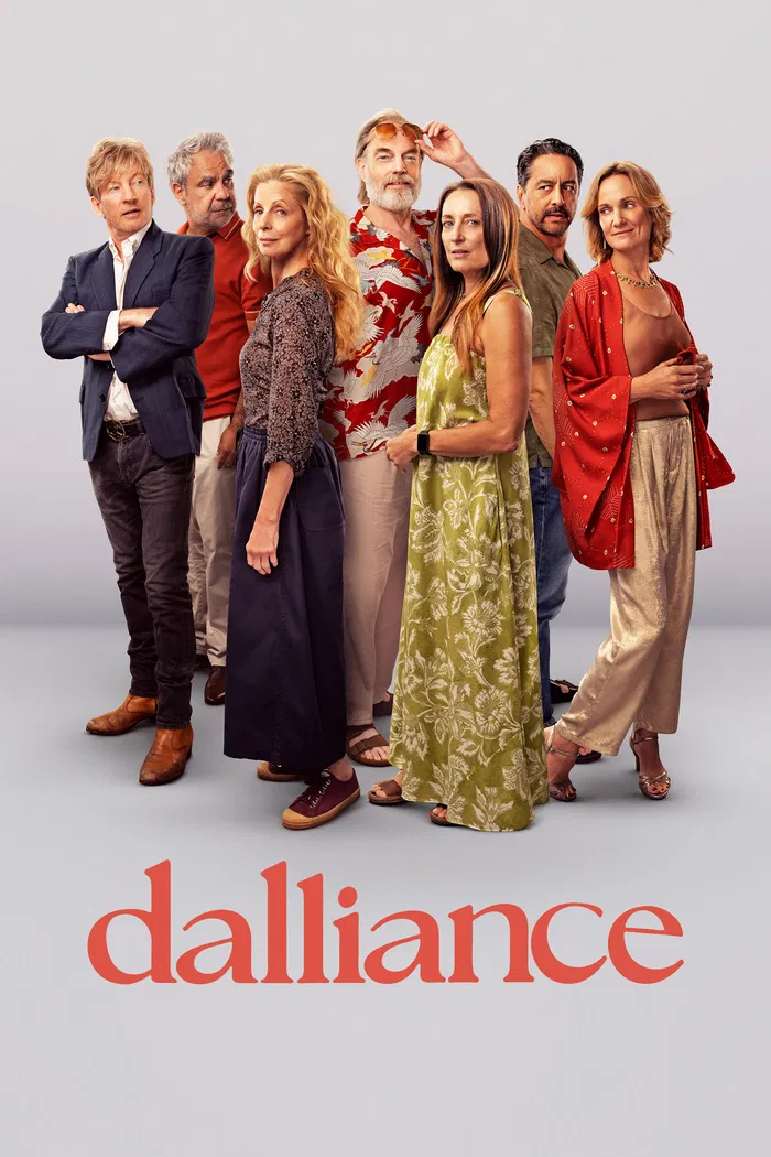 Dalliance