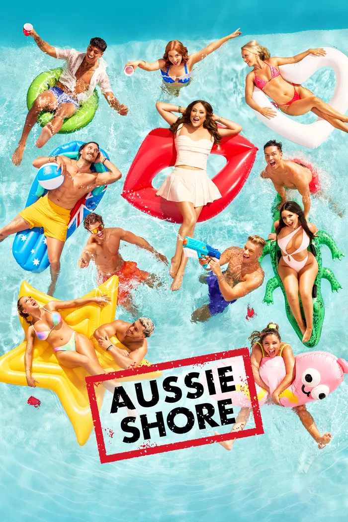 Aussie Shore S2