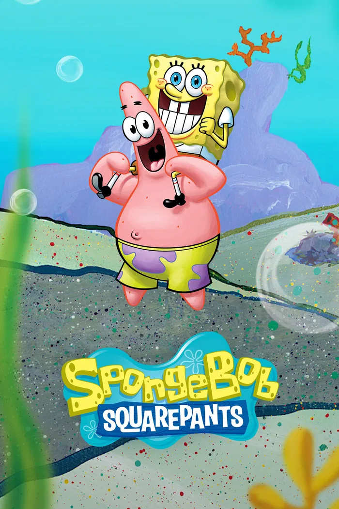 Spongebob Squarepants
