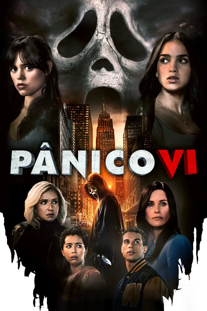 Scream 6
