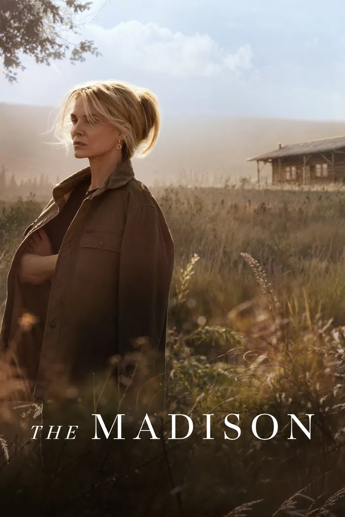 The Madison