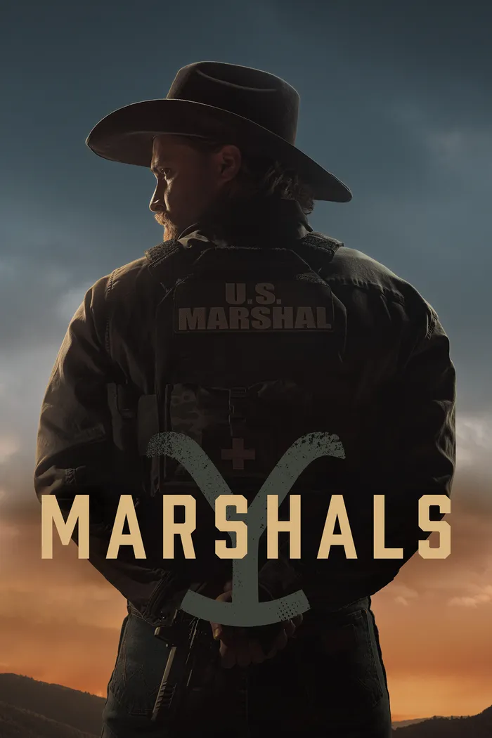 Marshals