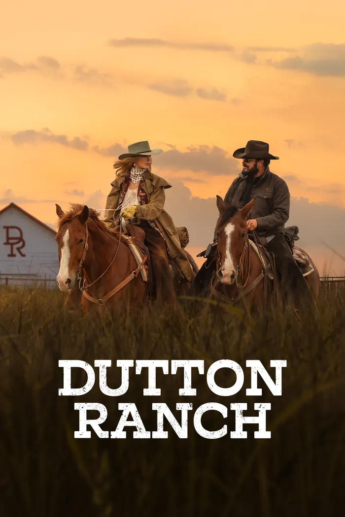 Dutton Ranch