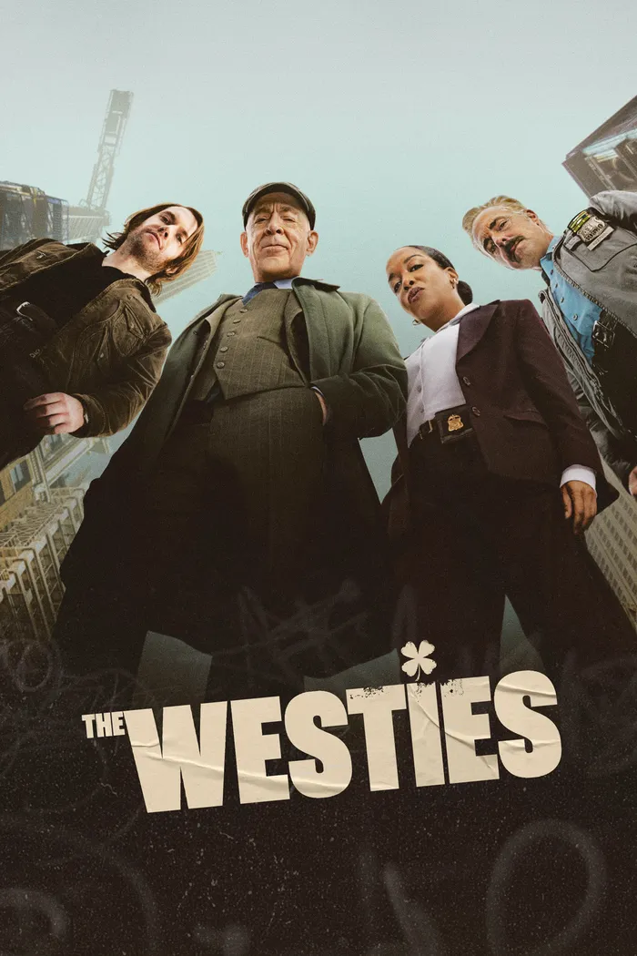 The Westies S1