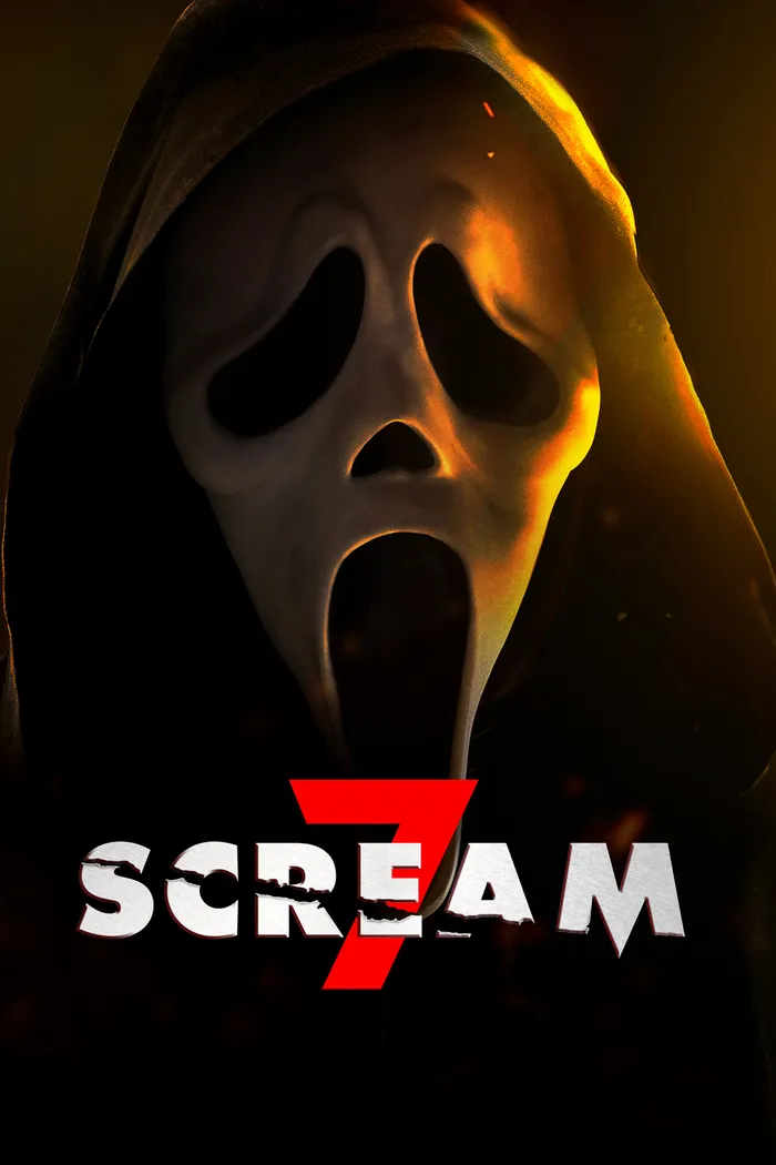 Scream 7