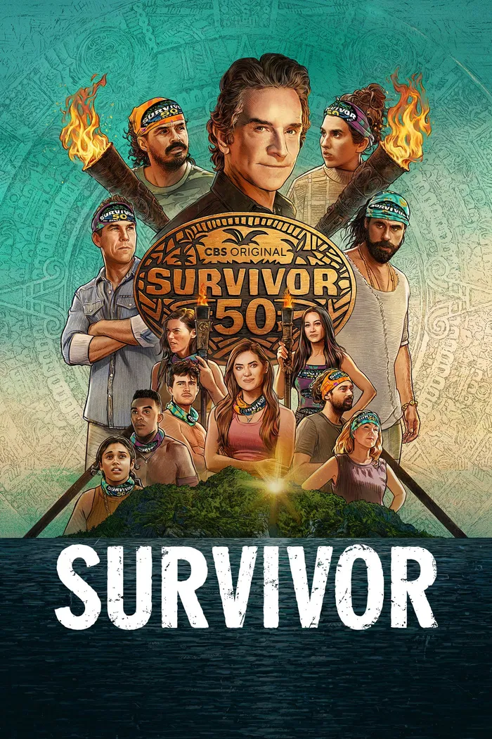 Survivor S50