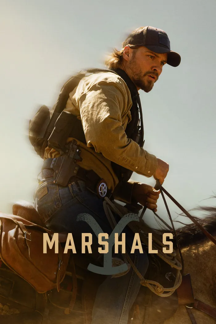 Marshals