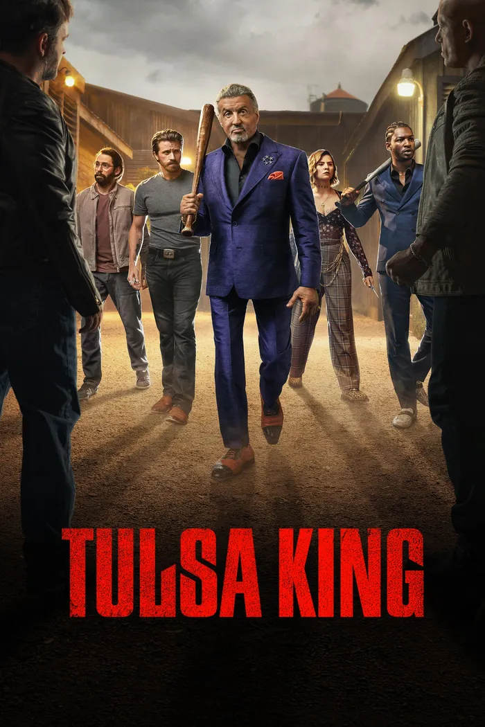 Tulsa King S3