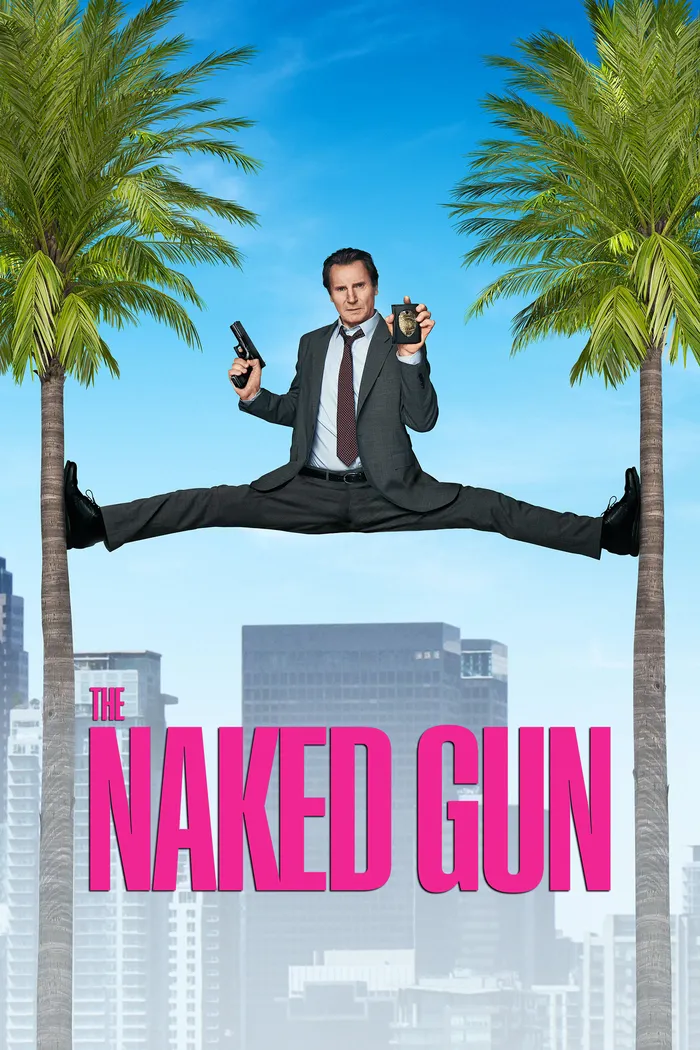 The Naked Gun