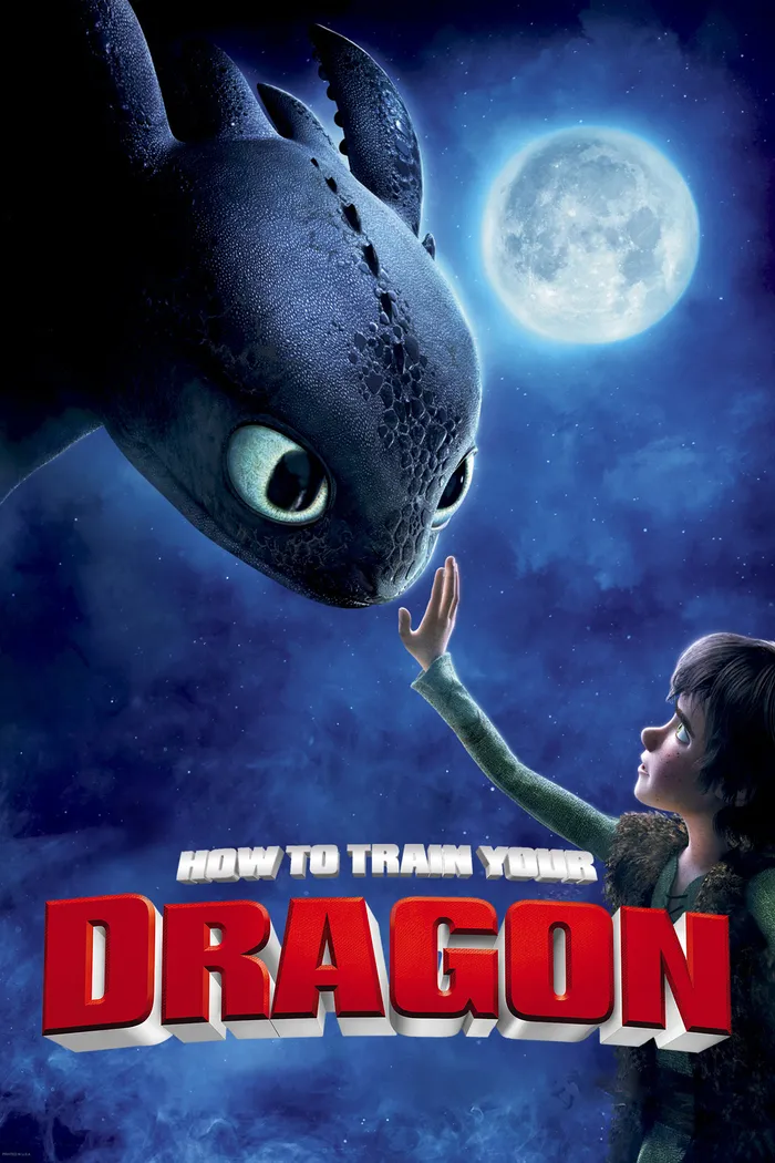 How to Train Your Dragon