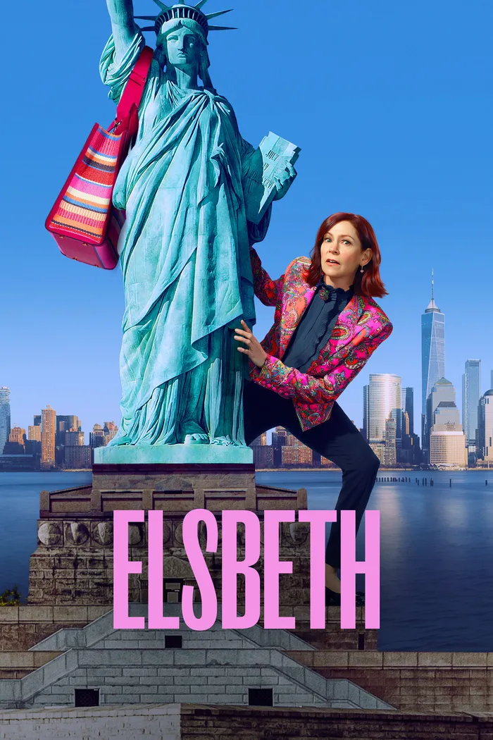 Elsbeth S3