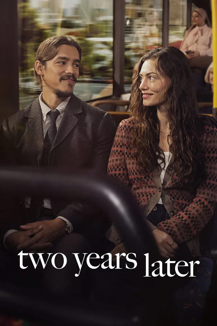 Two Years Later