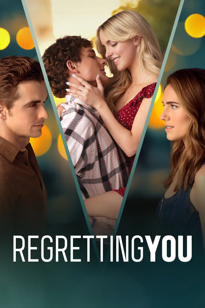 Regretting You