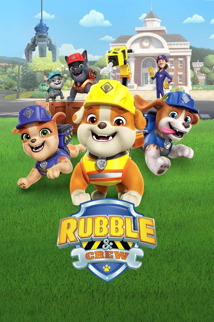 Rubble & Crew