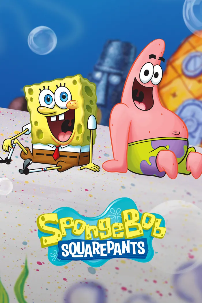 Spongebob Squarepants