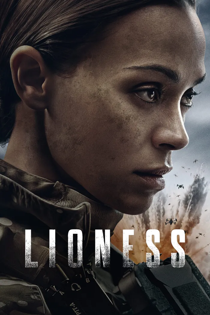 Lioness S3