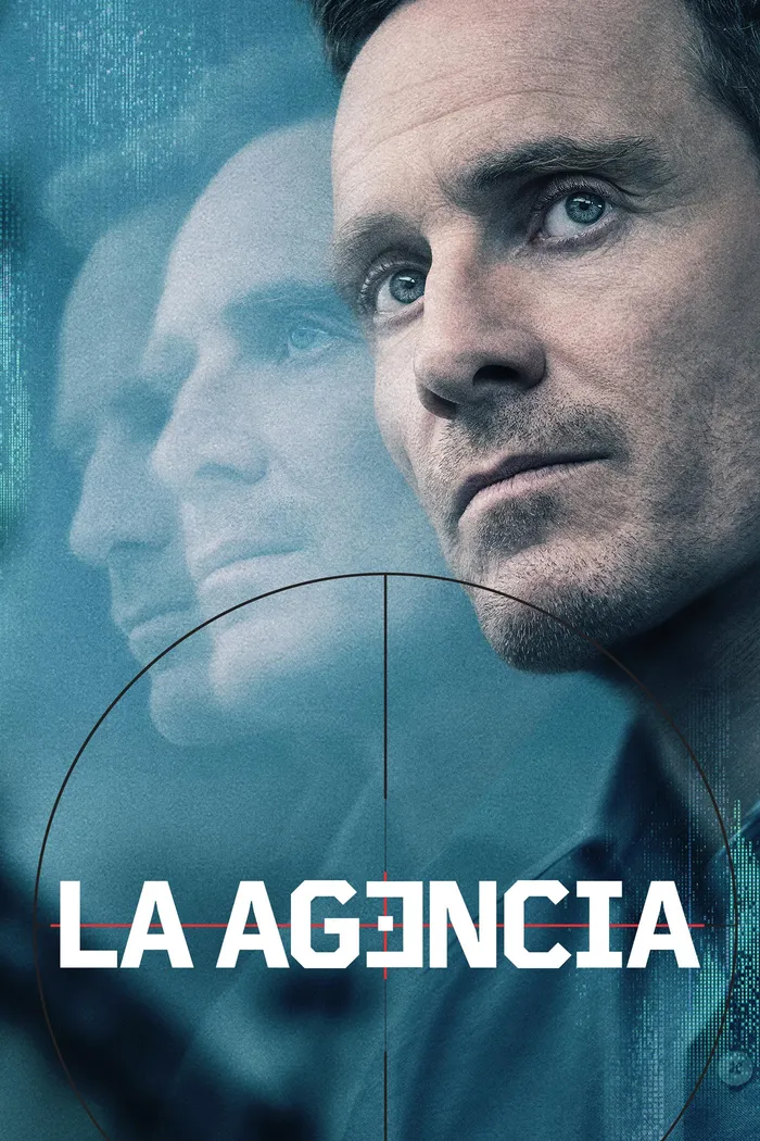 The Agency S2